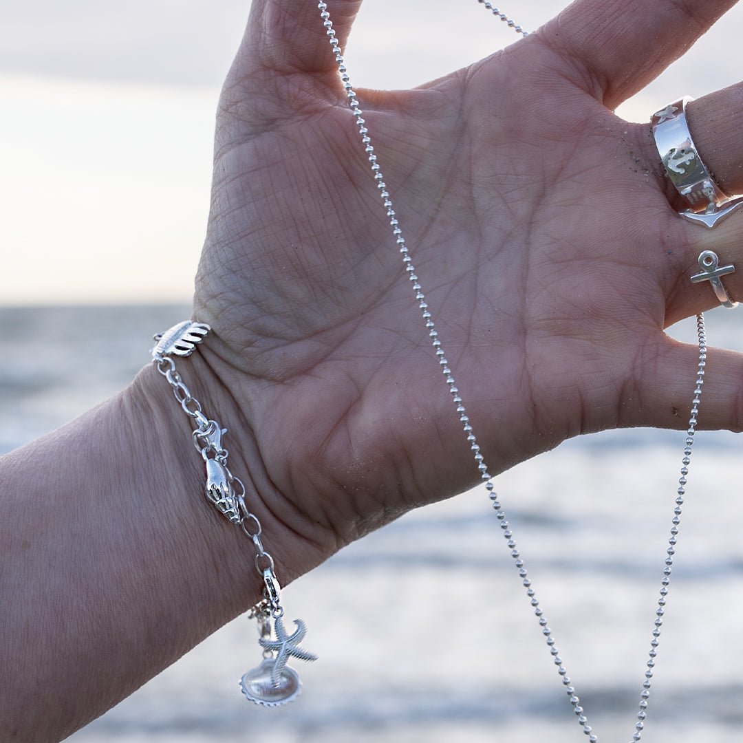Wellhorn Elegance Bracelet – Flawless Details, Timeless Shine